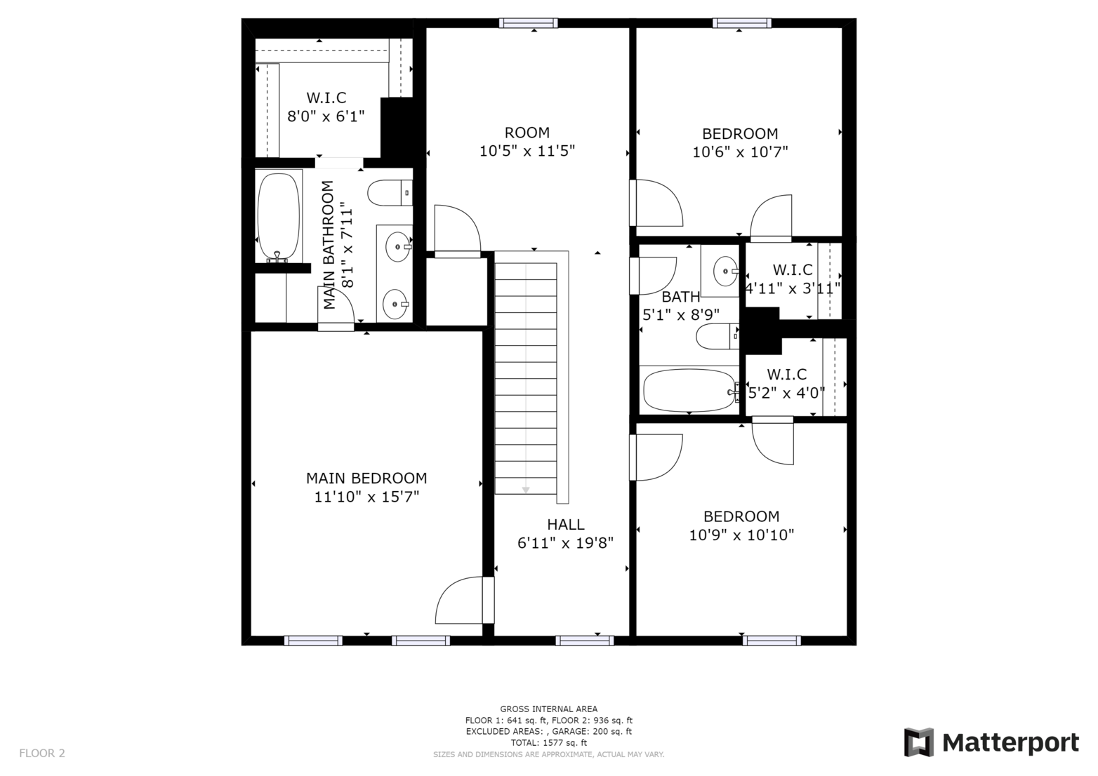 224 Wedgewood Dr 3 Beds House for Rent - Photo gallery 2