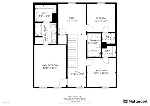 224 Wedgewood Dr 3 Beds Apartment for Rent