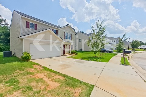 207 Hawthorn Trl 4 Beds Apartment for Rent