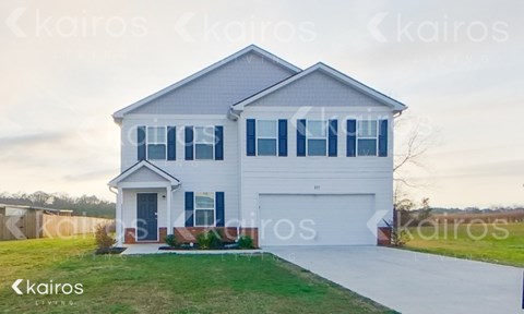 217 Sky Hawk LN 4 Beds Apartment for Rent