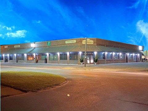 1120 North 12th Avenue Studio Apartment for Rent - Photo Gallery 9