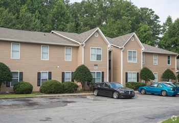 415 Fairburn Rd SW 1-3 Beds Apartment for Rent - Photo Gallery 3