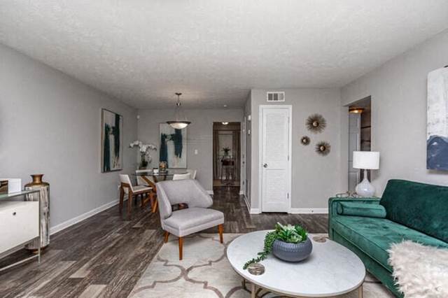 1-bedroom apartment at Elite At 285 Apartments in Atlanta, GA