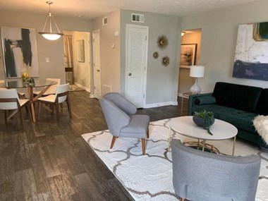 1 Bedroom Condo For Rent Atlanta Ga