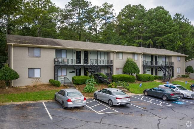 Willow Creek Apartments for Rent Riverdale GA RentCafe