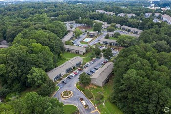 5890 Riverdale Rd 1-3 Beds Apartment for Rent - Photo Gallery 6