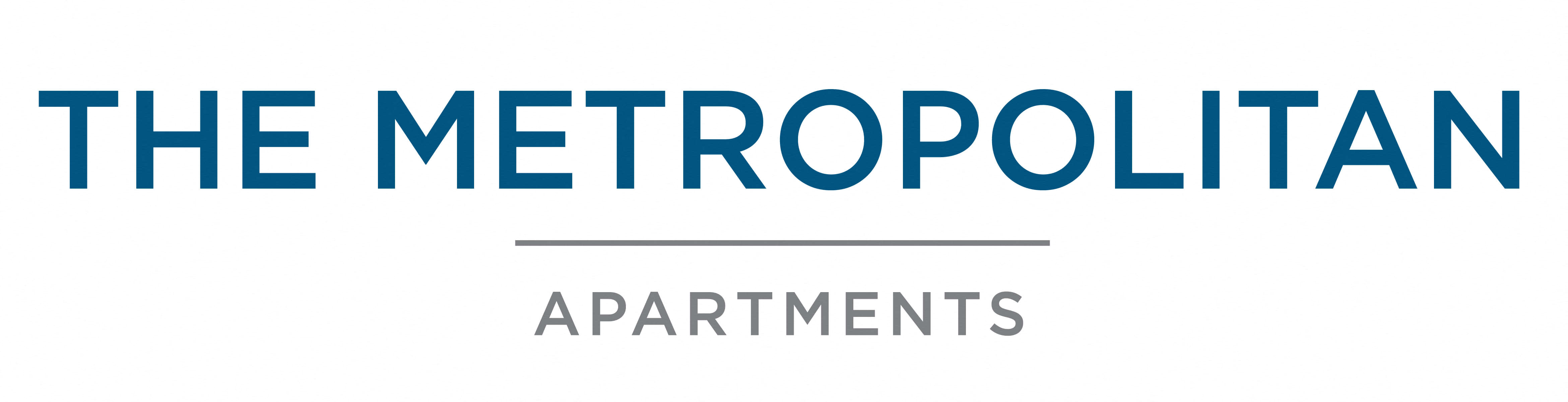 The Metropolitan logo