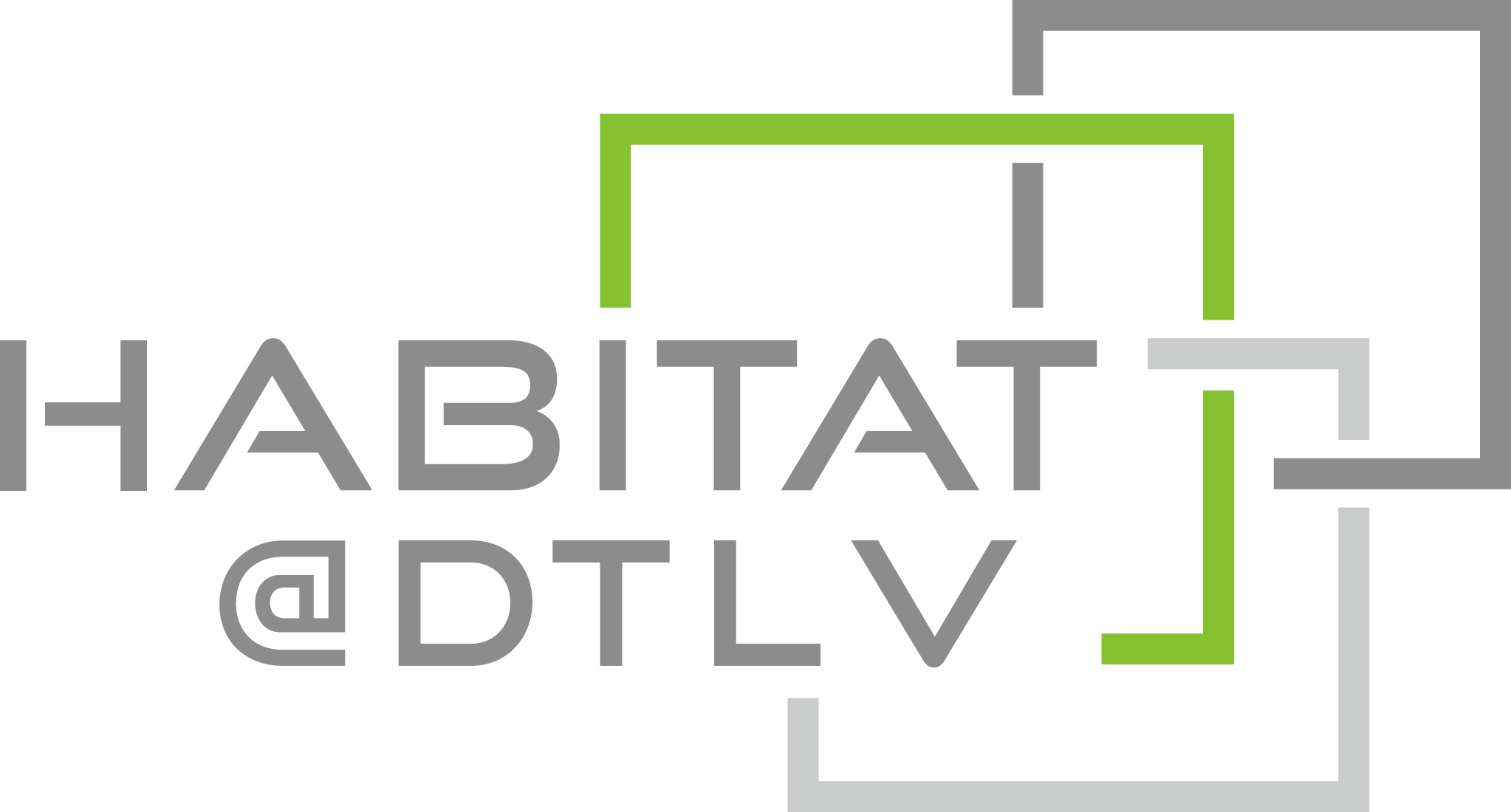Property Logo at Habitat @ DTLV, Las Vegas, Nevada
