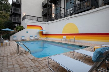 Nova Highland Pool - Photo Gallery 9