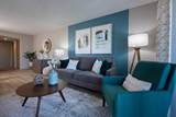 1-bedroom apartment at Nova Highland Apartments in Birmingham