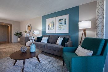 Nova Highland Interior - Photo Gallery 3