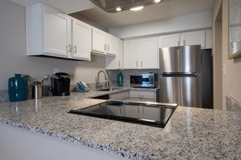 Nova Highland Interior - Photo Gallery 5