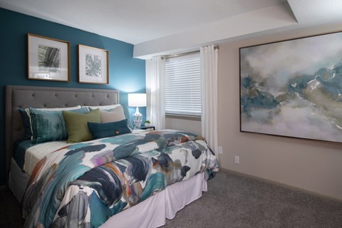 Nova Highland Interior
