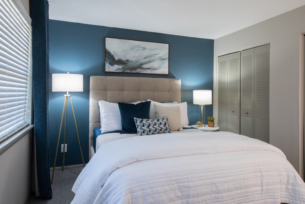 Nova Highland Interior