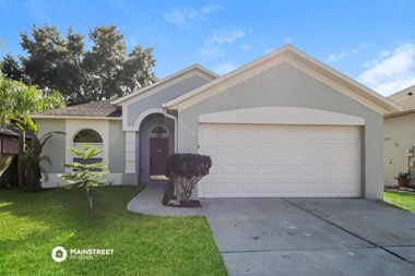 12746 Woodbury Oaks Dr 3 Beds House for Rent Photo Gallery 1