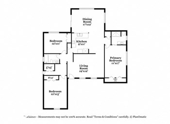 4415 TIFFIN 3 Beds House for Rent - Photo Gallery 2