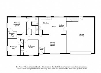 6712 Vermont Ave. 3 Beds House for Rent - Photo Gallery 2
