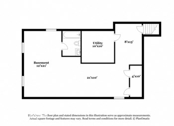 6712 Vermont Ave. 3 Beds House for Rent - Photo Gallery 3
