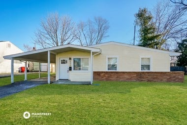 4372 BEECHGROVE DR 3 Beds House for Rent Photo Gallery 1