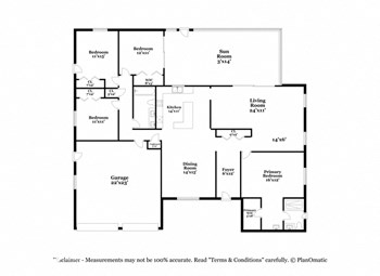 608 GRAY SQUIRREL CT 4 Beds House for Rent - Photo Gallery 2