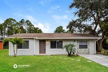 5119 5TH ST W 3 Beds House for Rent - Photo Gallery 1