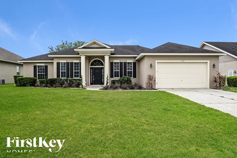 2528 IRIS ANN DRIVE 4 Beds Apartment for Rent