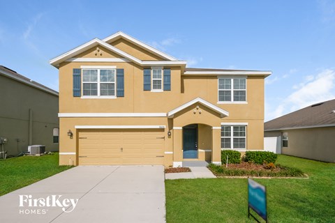 36051 CARRIAGE PINE COURT 5 Beds Apartment for Rent