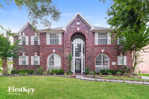 2407 Spanish Oak Hill Court 4 Beds Apartment for Rent