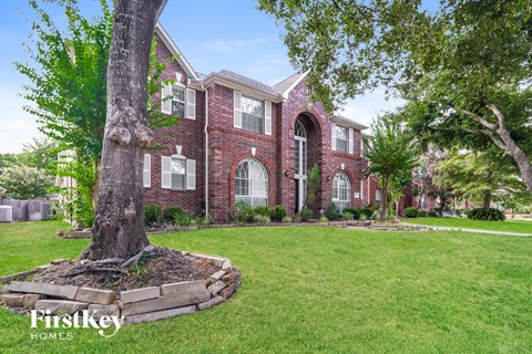 2407 Spanish Oak Hill Court 4 Beds Apartment for Rent