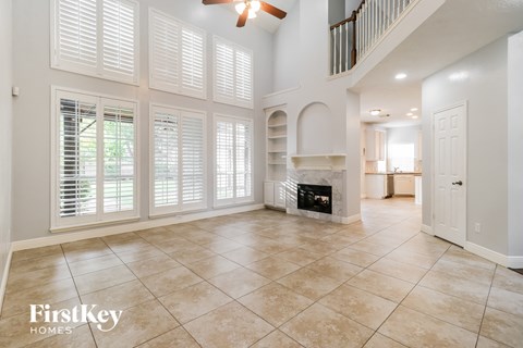 2407 Spanish Oak Hill Court 4 Beds Apartment for Rent