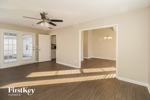 4705 Meadowcroft Road 3 Beds Apartment for Rent