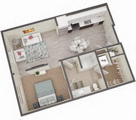 328 Cherokee Blvd. 1-2 Beds Apartment for Rent - Photo Gallery 30