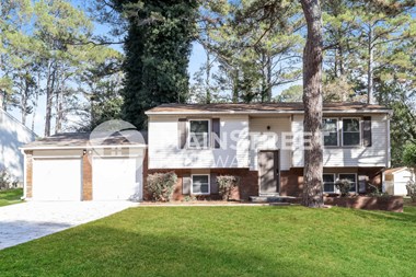 7594 Casper Ct 4 Beds Apartment for Rent