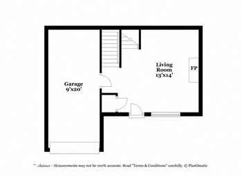 3062 S TRUCKEE ST 3 Beds House for Rent - Photo Gallery 2