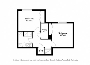 3062 S TRUCKEE ST 3 Beds House for Rent - Photo Gallery 4