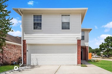 15455 Bammel Fields Ct 4 Beds Apartment for Rent