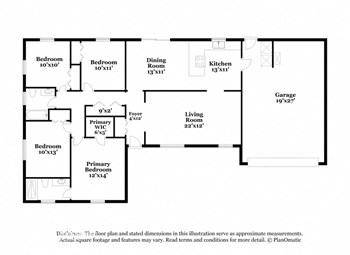2355 MOODY AVE #1 4 Beds House for Rent - Photo Gallery 2