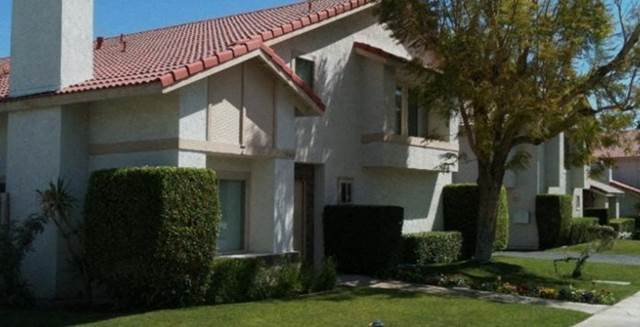 2-bedroom apartment at Ariana at El Paseo in Palm Desert, CA