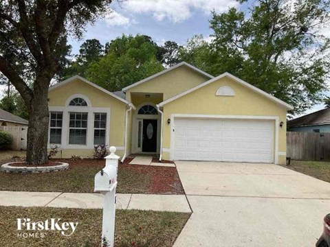 3488 HICKORY LANDING COURT 4 Beds Apartment for Rent