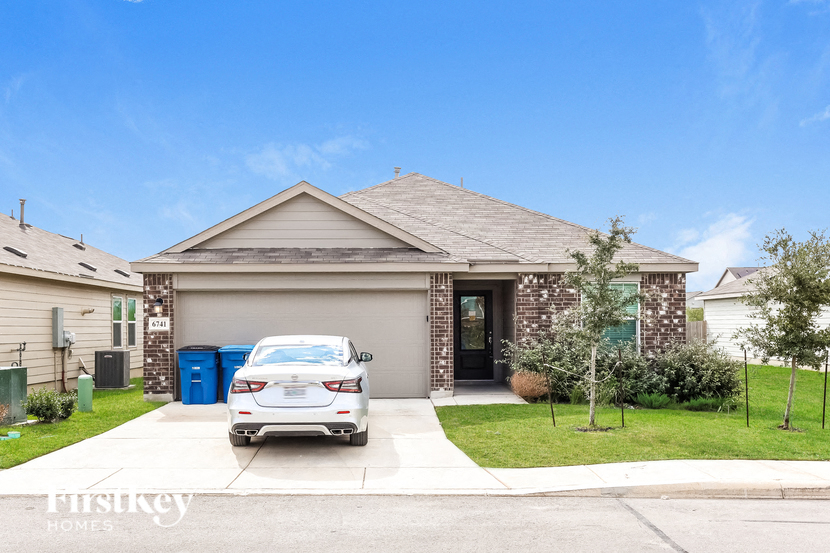6741 Hatchery Way 3 Beds Apartment for Rent