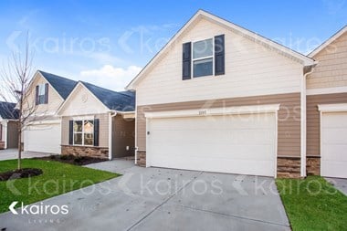 1190 Silvertrace Dr 3 Beds Townhouse for Rent Photo Gallery 1