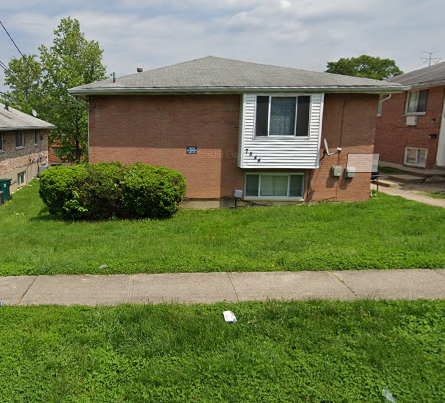 7844 Glen Orchard Drive 4 Beds Apartment for Rent