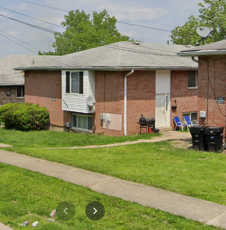 7844 Glen Orchard Drive 4 Beds Apartment for Rent