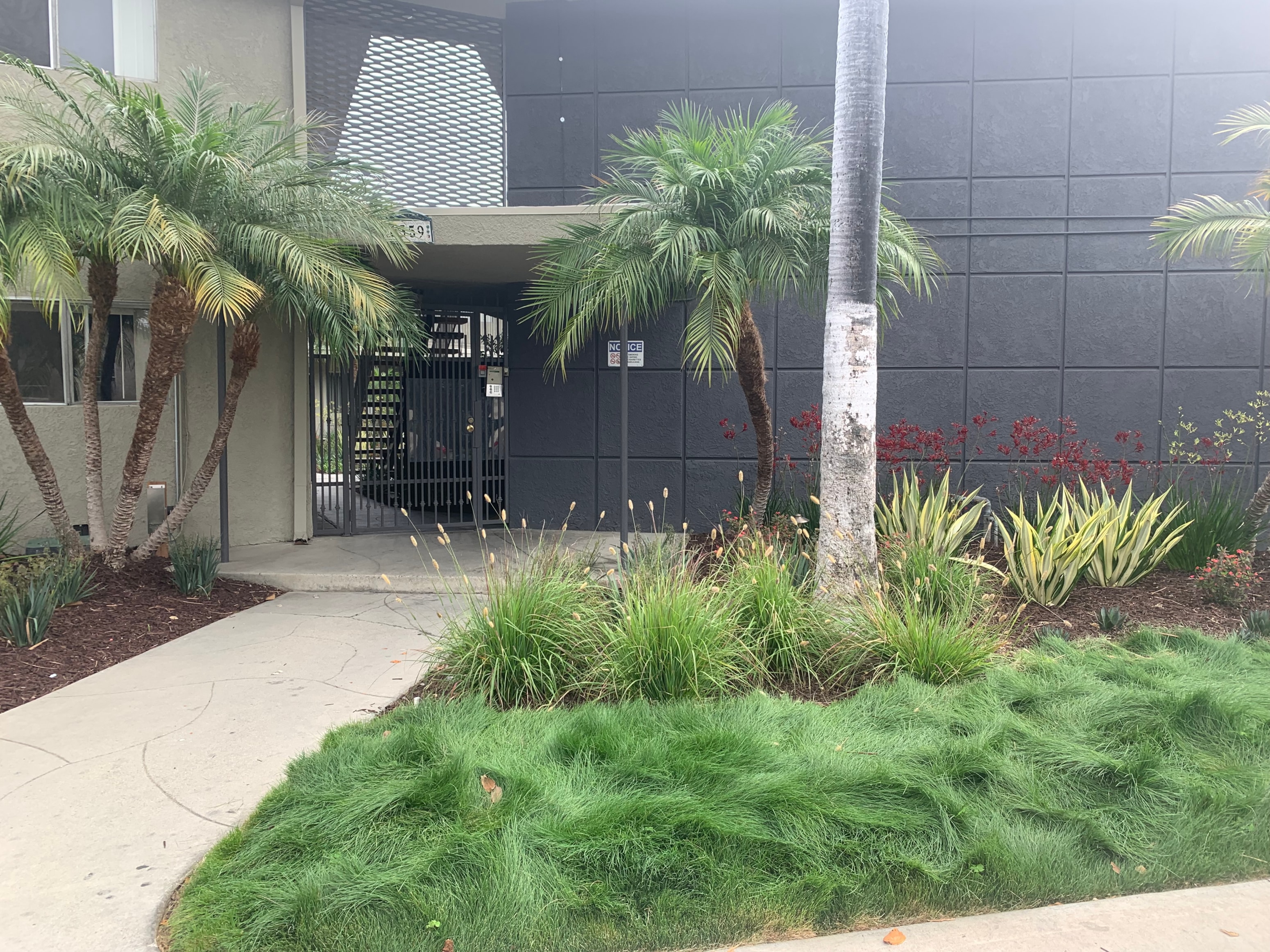 Gotham Apartments 1-2 Beds Apartment for Rent - Photo gallery 3