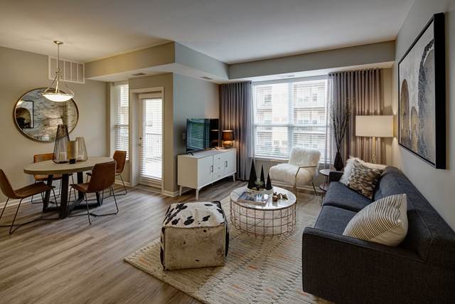 City View At The Highlands Apartments