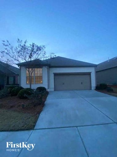 7806 Bluefin Trail 3 Beds House for Rent Photo Gallery 1