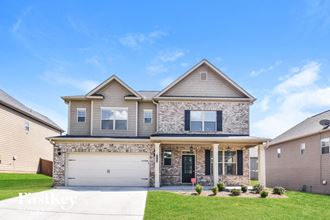 7907 Nolan Trail 3 Beds Apartment for Rent