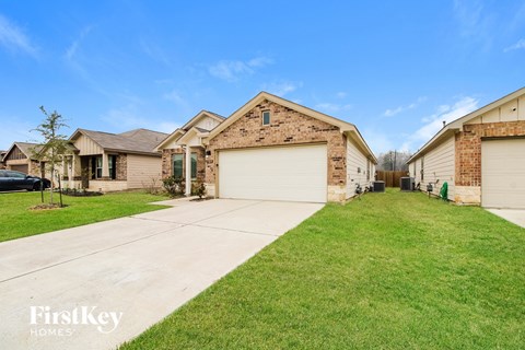 723 Norwalk Drive 3 Beds Apartment for Rent