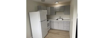 2 Bedrooms, 1 Bathroom