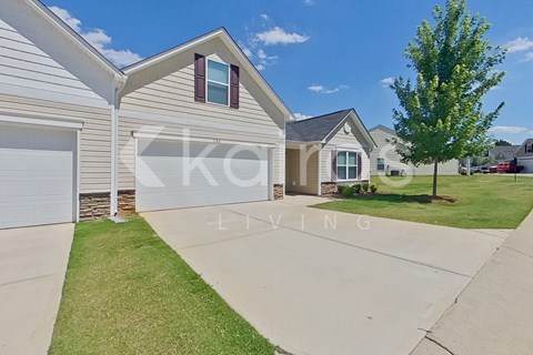 1164 Silvertrace Dr 4 Beds Apartment for Rent